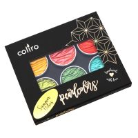 Coliro -  "Summer Vibes" Pearlcolor Set - Limited Edition!