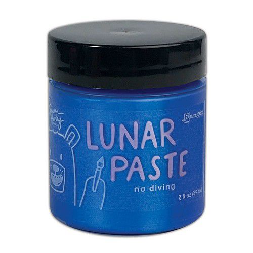Ranger Simon Hurley - Lunar Paste - No Diving Ranger Simon Hurley - Lunar Paste - No Diving