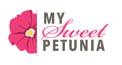 My Sweet Petunia My Sweet Petunia