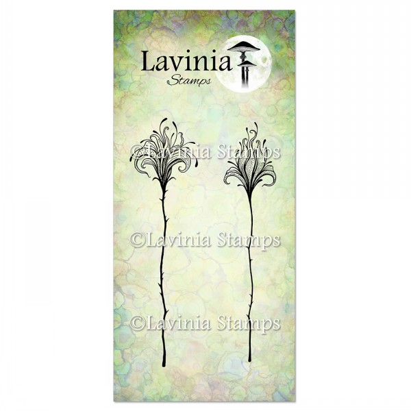 Lavinia Stamps -   Flower Divine Set Stamp Lavinia Stamps -   Flower Divine Set Stamp