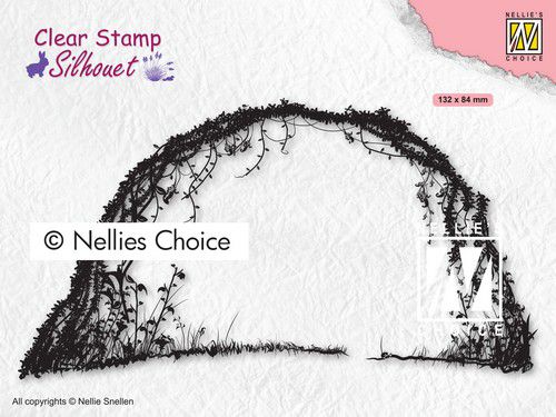 nellies-choice-clearstamp-silhouette-blumenbogen-sil080-02-21-319783-de-g nellies-choice-clearstamp-silhouette-blumenbogen-sil080-02-21-319783-de-g