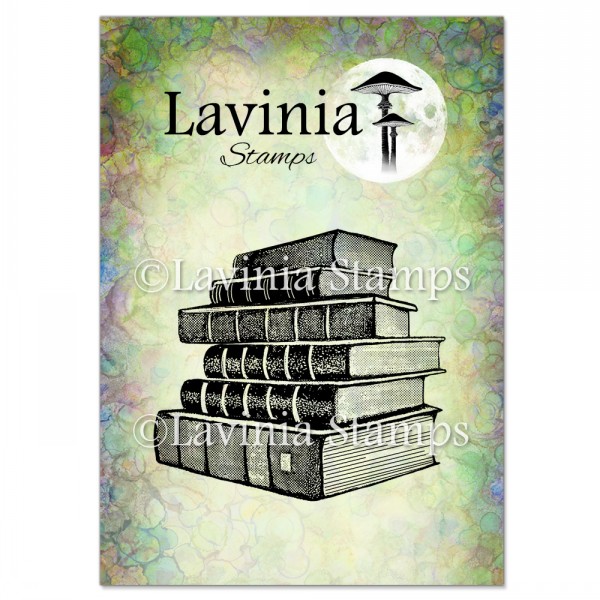 Lavinia Stamps - Wizardry Stamp Lavinia Stamps - Wizardry Stamp