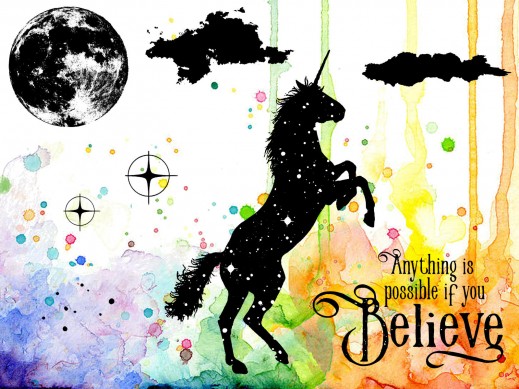 visible-image-believe-in-unicorns-moon-stars-col-stamp-set-519x389