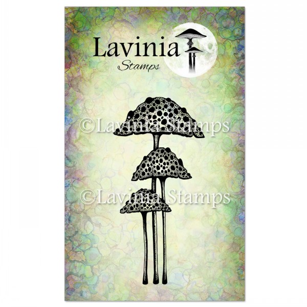 Lavinia Stamps - Elfin Cap Cluster Stamp Lavinia Stamps - Elfin Cap Cluster Stamp