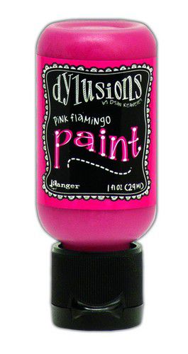 ranger-dylusions-paint-flip-cap-bottle-29ml-pink-flamingo-dyq70-315102-de-g ranger-dylusions-paint-flip-cap-bottle-29ml-pink-flamingo-dyq70-315102-de-g