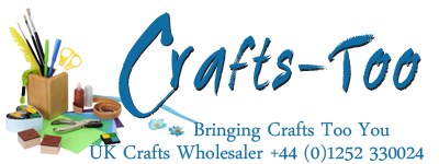 Logo Crafts-Too