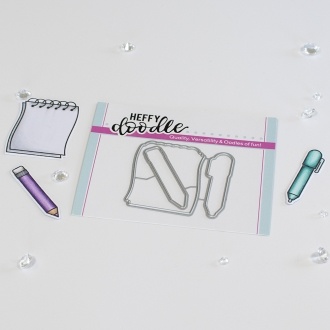 heffy-doodle-just-a-note-dies-hfd0372 heffy-doodle-just-a-note-dies-hfd0372