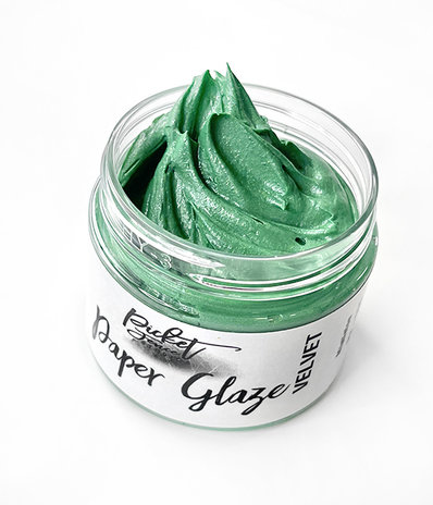 picket-fence-studios-paper-glaze-velvet-mistletoe