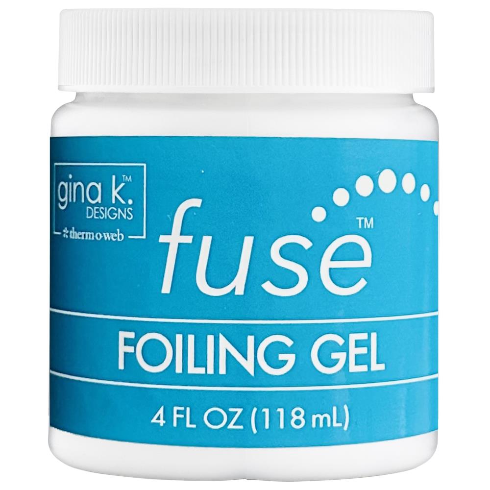 Gina K Designs - Gina K Designs Fuse Foiling Gel