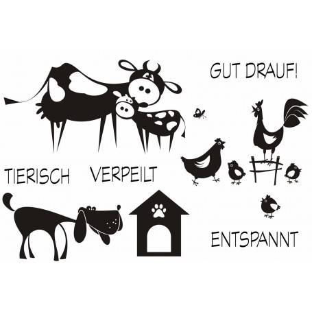 memories4you-stempel-a6-tierisch-gut-