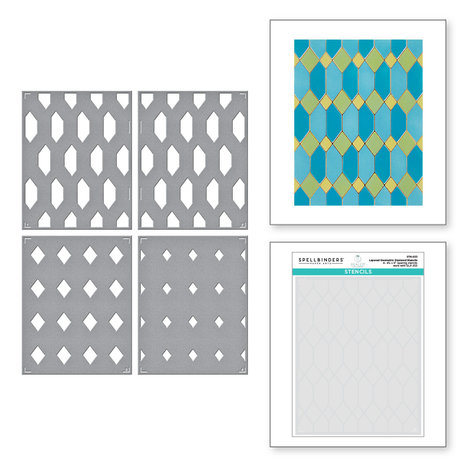spellbinders-layered-geometric-diamond-stencils-st