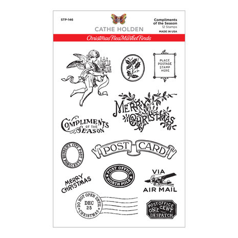 spellbinders-compliments-of-the-season-clear-stamp