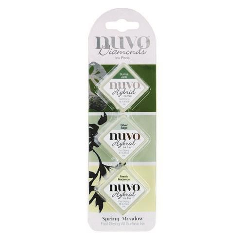 nuvo-diamond-hybrid-ink-pads-spring-mewdow-94n-06-22-325896-de-g nuvo-diamond-hybrid-ink-pads-spring-mewdow-94n-06-22-325896-de-g