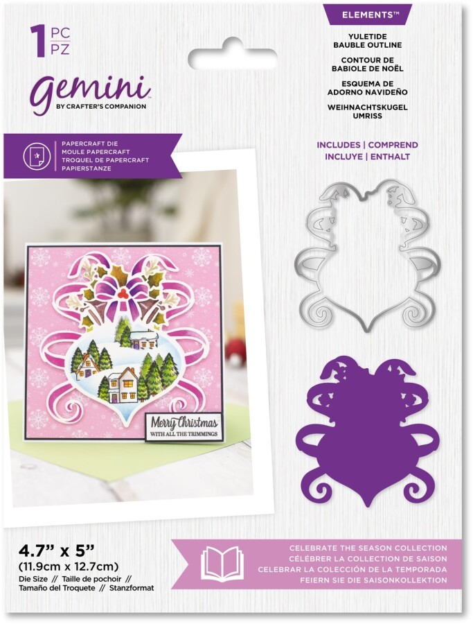 gemini-snijmal-yuletide-bauble-outli