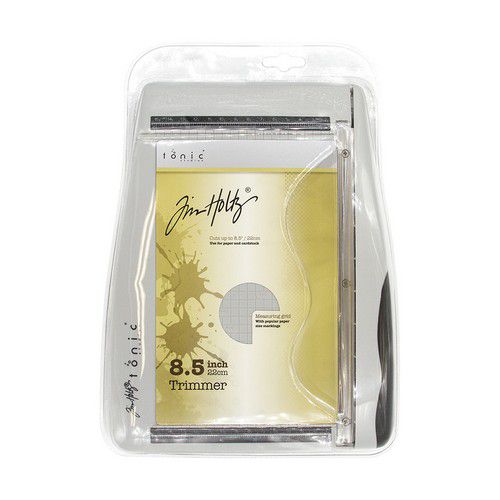 Tonic Studios Tools - 8` guillotine Tim Holtz Tonic Studios Tools - 8` guillotine Tim Holtz