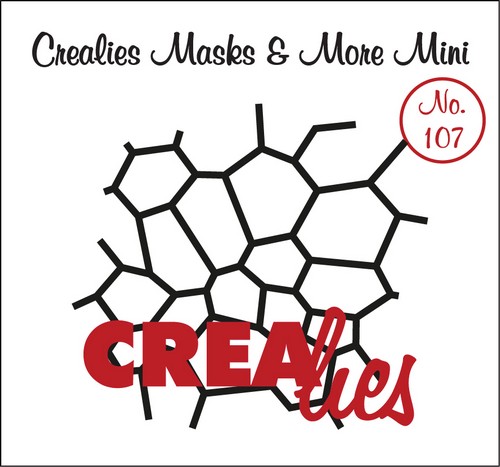 crealies-masks-more-mini-no-107-mosaic-98x107mm-clmmm107-0417_32447_1_g