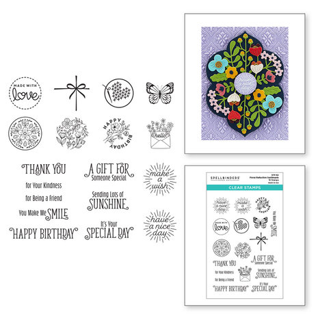 spellbinders-floral-reflection-sentiments-clear-st