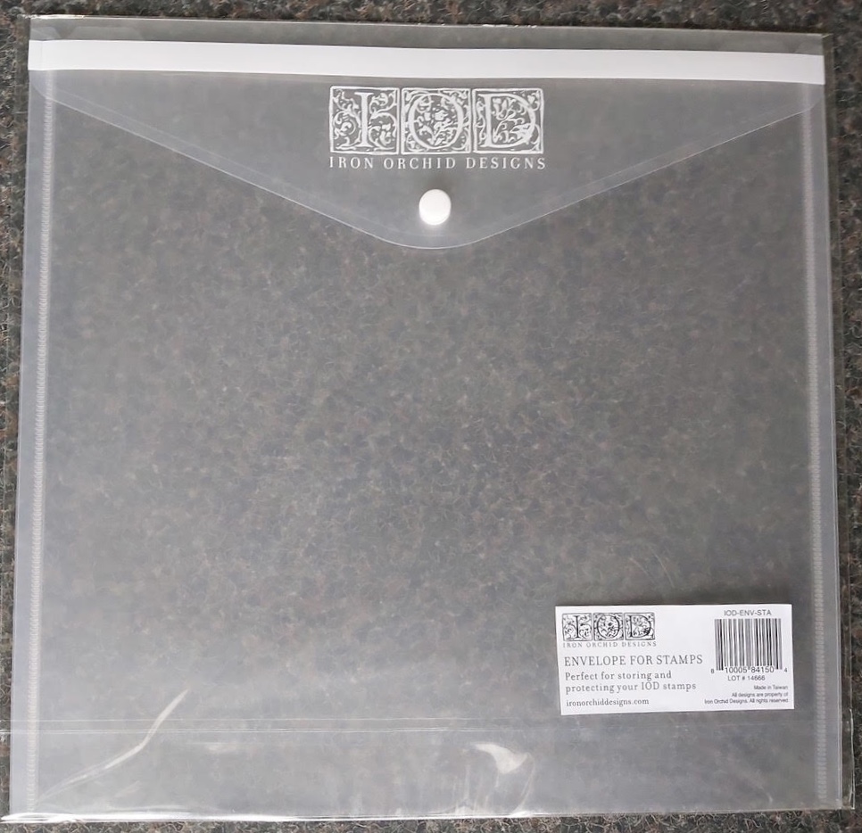 IOD Accessoires - Envelope IOD Accessoires - Envelope