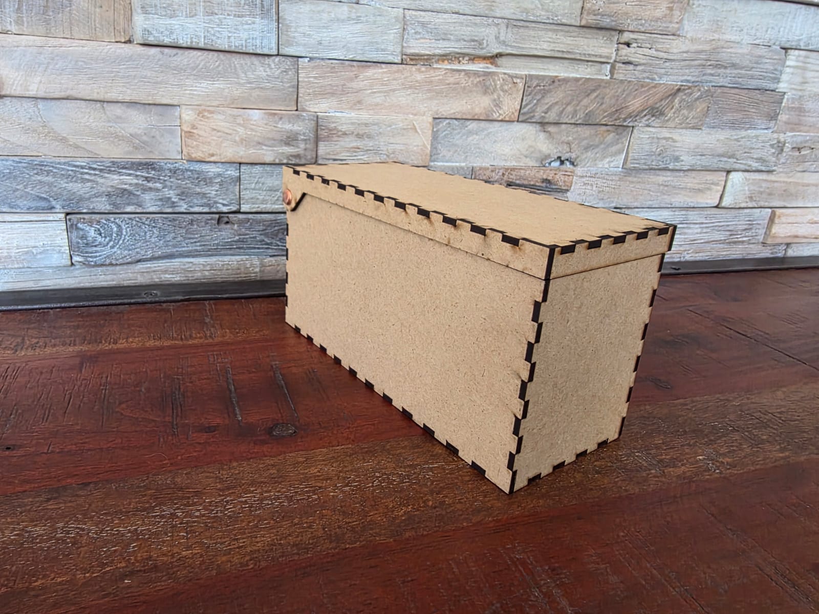 MDF - ATC Box