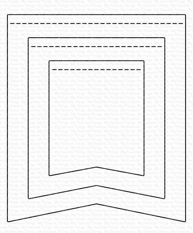 my-favorite-things-stitched-jumbo-fishtail-flags-d my-favorite-things-stitched-jumbo-fishtail-flags-d