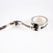 AALL and Create - Washi tape - #25 - mantras