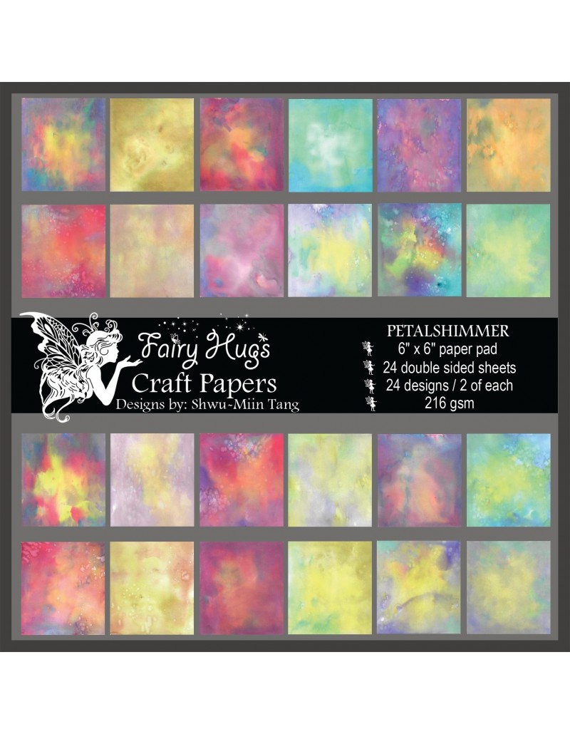 fairy-hugs-6-x-6-paper-pad-petalshimmer-fh-cp-003