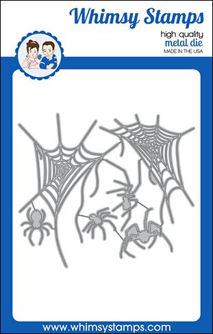 spidersandwebsdiedisplay_600x600