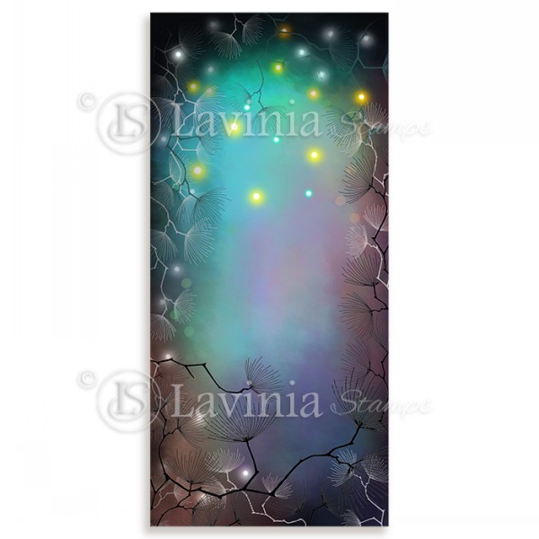 Lavinia Stamps - Sky Light - Scenescapes