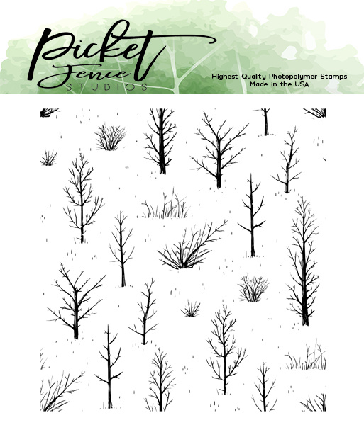 picket-fence-studios-autumn-field-4x4-inch-clear-s