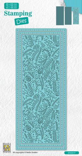 nellie-s-choice-shape-die-slimline-zweig-mit-beeren-stad019-0-326657-de-g