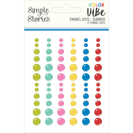 simple-stories-color-vibe-enamel-dots-summer-sis19