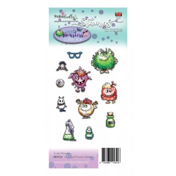 polkadoodles_clear_stamps_-_funky_little_monsters_1_106232_350x350