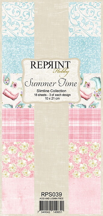 reprint-summer-time-slimline-paper-pack-rps039