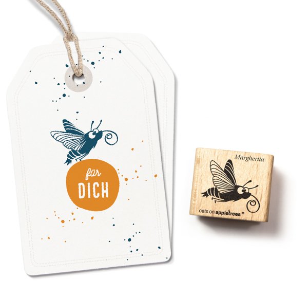 stempel-taubenschwaenzchen-margherita stempel-taubenschwaenzchen-margherita