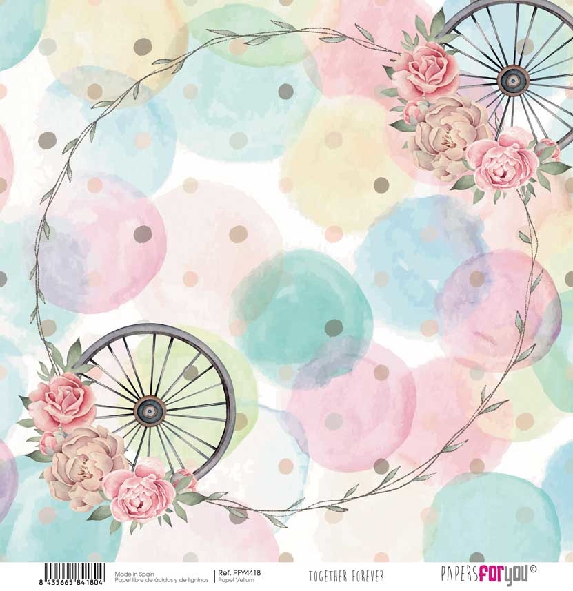 papers-for-you-together-forever-vellum-paper-pack(3)