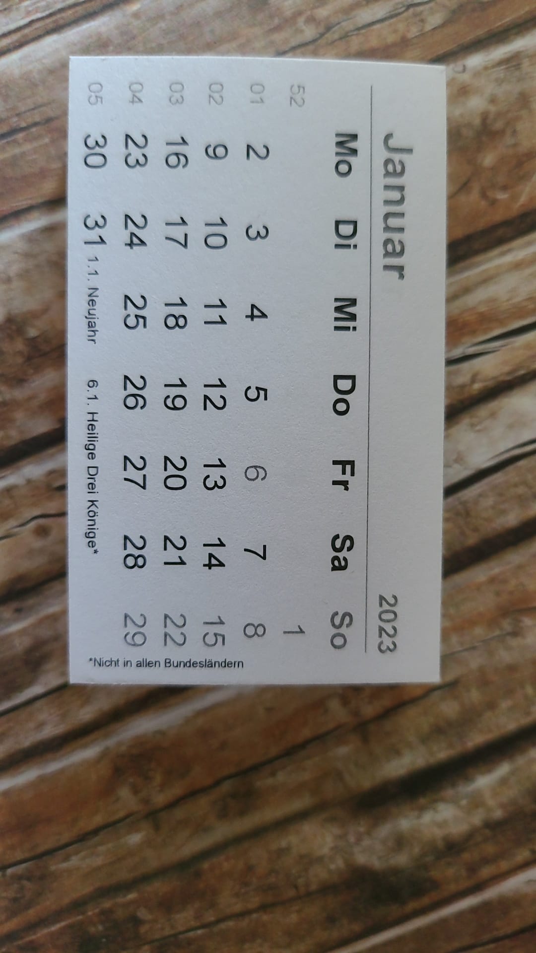 kalender23