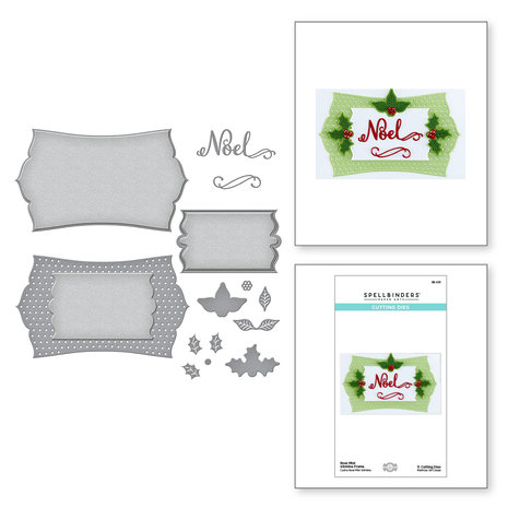 spellbinders-noel-mini-slimline-frame-etched-dies