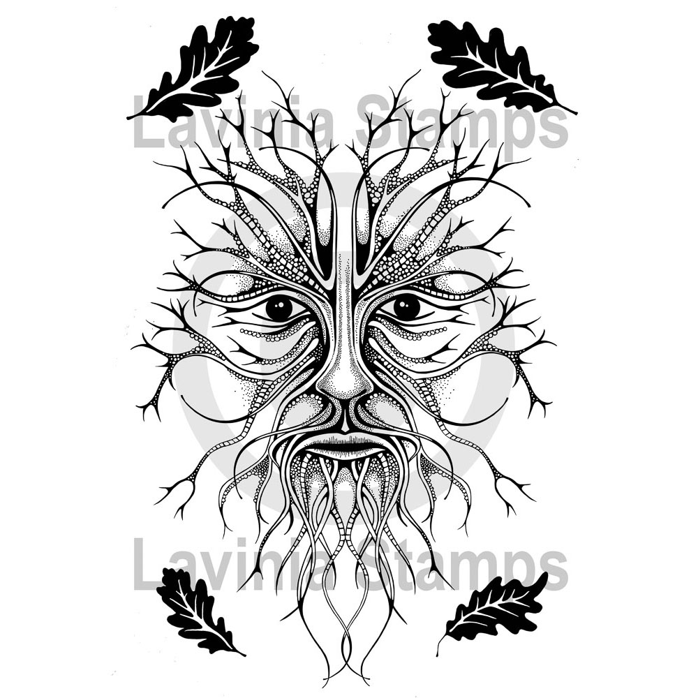 small-green-man