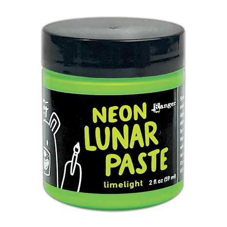 Ranger Simon Hurley create. Neon Lunar Pastes Limelight 2 fl oz 