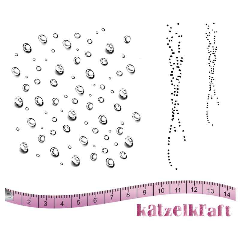 texture-droplets-format-a6-tampon-scrapbooking