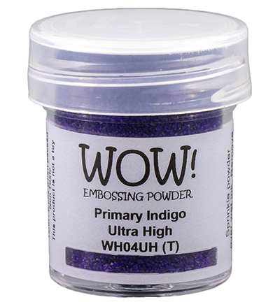WOW! - Indigo - Ultra High WOW! - Indigo - Ultra High
