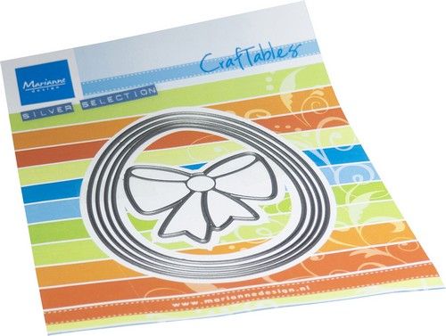 Marianne D Craftable Shakables Ei