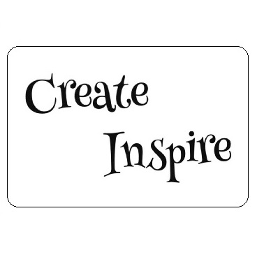 Sweet Poppy Stencil: Create & Inspire Word Stamps
