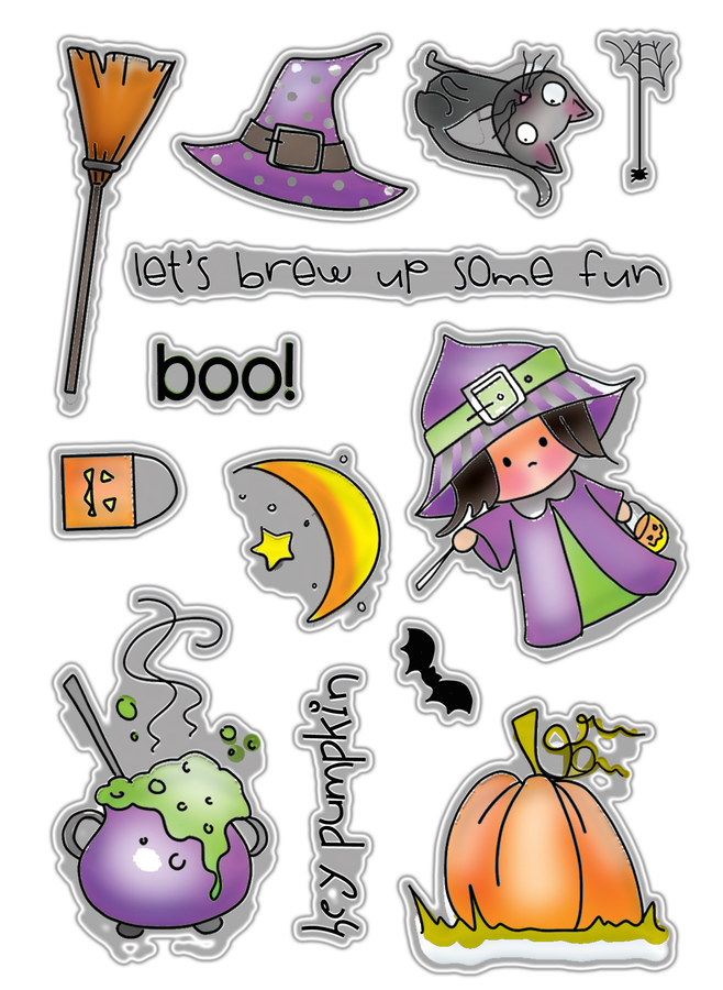 polkadoodles-hey-pumpkin-clear-stamps-pd7456(1)