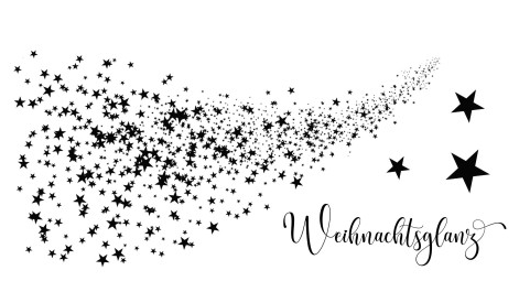 MEMORIES4YOU STEMPEL SLIMLINE "WEIHNACHTSGLANZ"