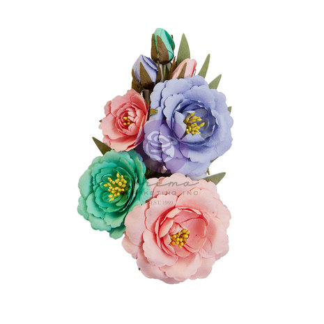 Prima Marketing - The Plant Department Flowers Sunshine Plant (9pcs) 