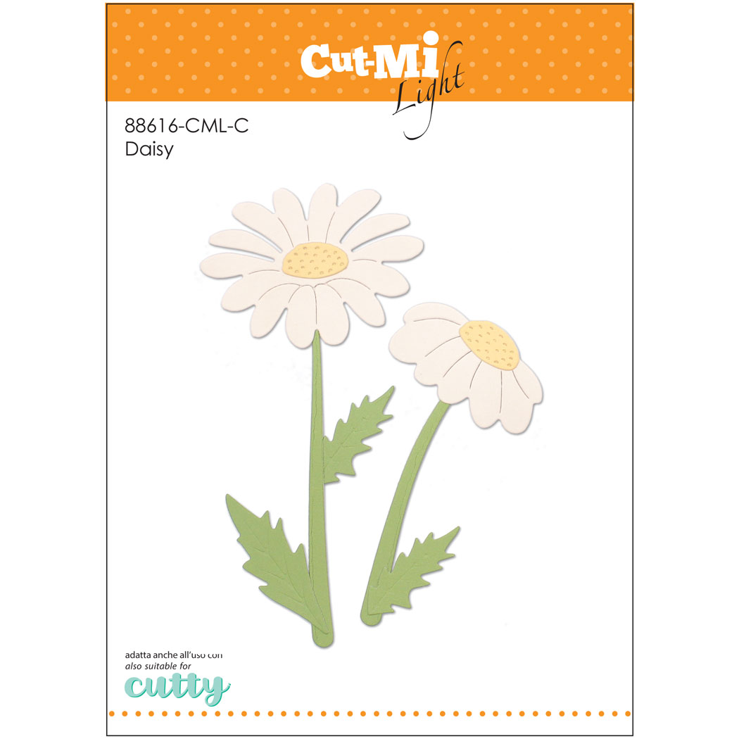Impronte d´Autore - CML-C Daisy