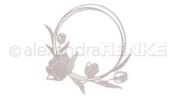 Alexandra Renke - Stanze 'Tulpenkranz' Alexandra Renke - Stanze 'Tulpenkranz'