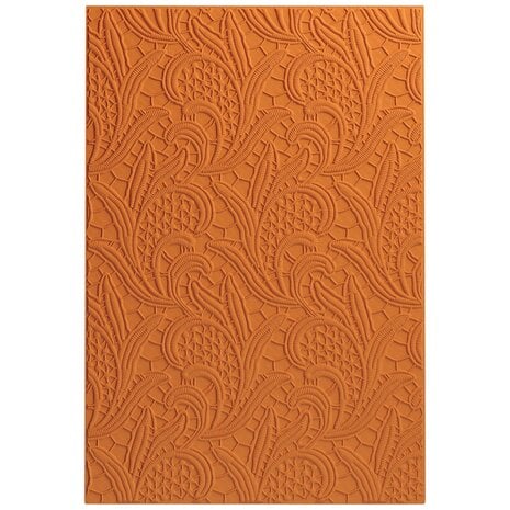 Sizzix • 3D Textured Impressions by Eileen Hull Lacy Leaves Sizzix • 3D Textured Impressions by Eileen Hull Lacy Leaves