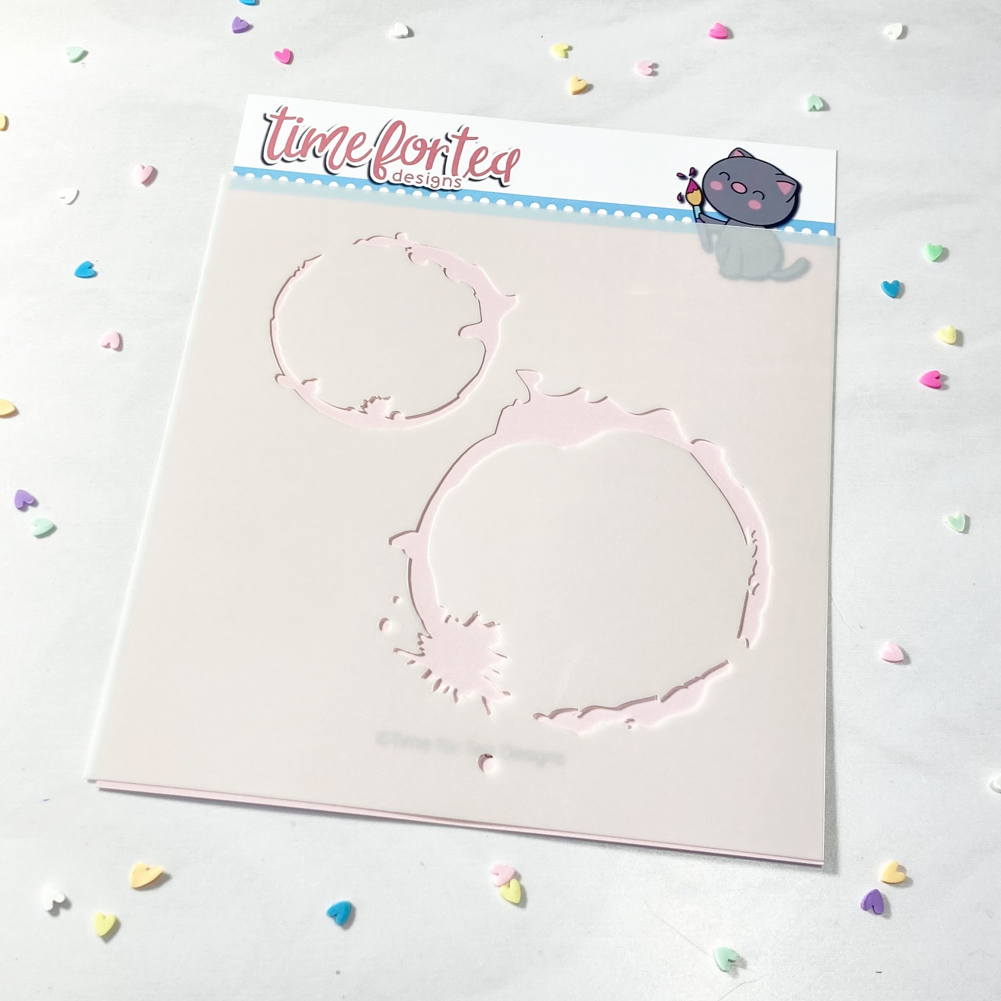 time-for-tea-coffee-stains-stencil-t4t-752-cof-ste
